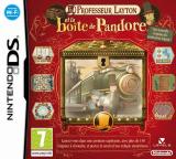 Professeur Layton et la Bo&icirc;te de Pandore