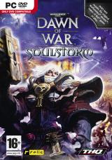 Warhammer 40.000 : Dawn of War - Soulstorm