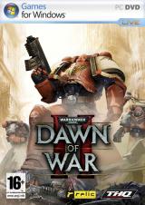 Warhammer 40.000 : Dawn of War II