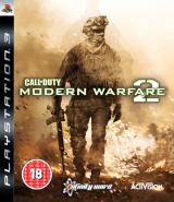 Call of Duty : Modern Warfare 2