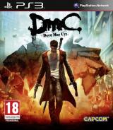 DMC : Devil May Cry