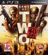 Army of Two : Le 40e Jour