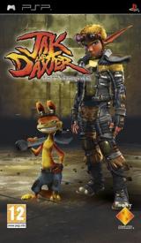 Jak and Daxter : The Lost Frontier