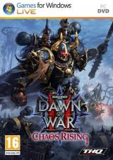 Warhammer 40.000 : Dawn of War II - Chaos Rising
