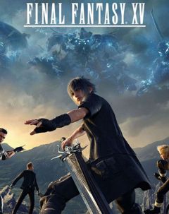 Final Fantasy Versus XIII
