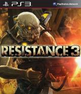 Resistance 3