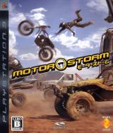 MotorStorm