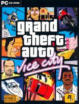 Grand Theft Auto : Vice City