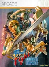 Final Fight : Double Impact