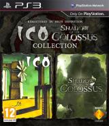 ICO & Shadow of the Colossus Classics HD