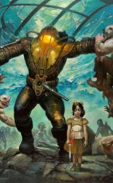 BioShock 2 : L'antre de Minerve