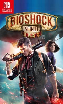 BioShock Infinite
