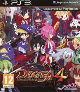 Disgaea 4 : A Promise Unforgotten