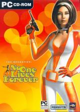 No One Lives Forever