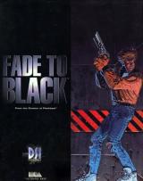 Fade to Black