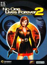 No One Lives Forever 2 : Le C.R.I.M.E est &eacute;ternel
