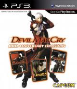 Devil May Cry 10th Anniversary Collection