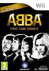 ABBA You Can Dance
