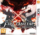 Fire Emblem : Awakening