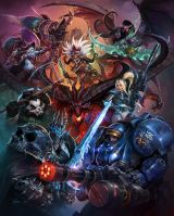 Blizzard All-Stars