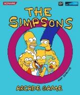 The Simpsons Arcade Game