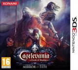 Castlevania : Lords of Shadow - Mirror of Fate