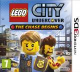 LEGO City : Undercover