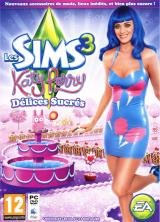 Les Sims 3 : Katy Perry - D&eacute;lices Sucr&eacute;s