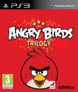 Angry Birds La Trilogie