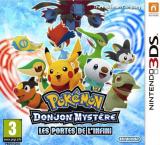Pok&eacute;mon Donjon Myst&egrave;re : Les Portes de l'Infini