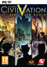 Sid Meier's Civilization V : Brave New World