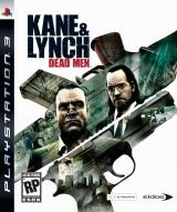Kane & Lynch : Dead Men