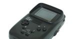LA Rolls des portables de l'�poque : la PC-Engine GT.