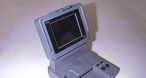 La PC-Engine LT.