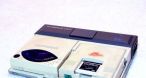 La PC-Engine et son fameux CD-Rom�.