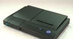 La premi�re version de la PC-Engine Duo.