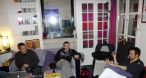 Mais une fois notre Greg national lanc� dans ses descriptions...