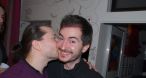 Thierry Falcoz fait les frais de l'affection de RaHaN.