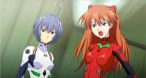 Image Secret of Evangelion