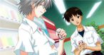 Image Secret of Evangelion
