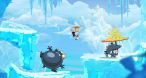 Image Rayman Origins