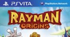 Image Rayman Origins
