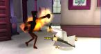 Image Cartoon Network : Le Choc des H&eacute;ros