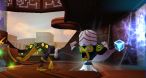 Image Cartoon Network : Le Choc des H&eacute;ros