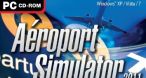 AeroportSimulator2011 PC Jaquette 001