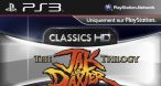 Image The Jak and Daxter Trilogy