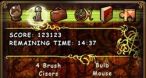 Image Mystery Tales : Time Travel