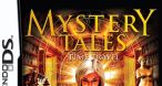 Image Mystery Tales : Time Travel