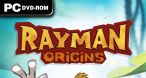 Image Rayman Origins
