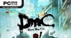 Image DMC : Devil May Cry